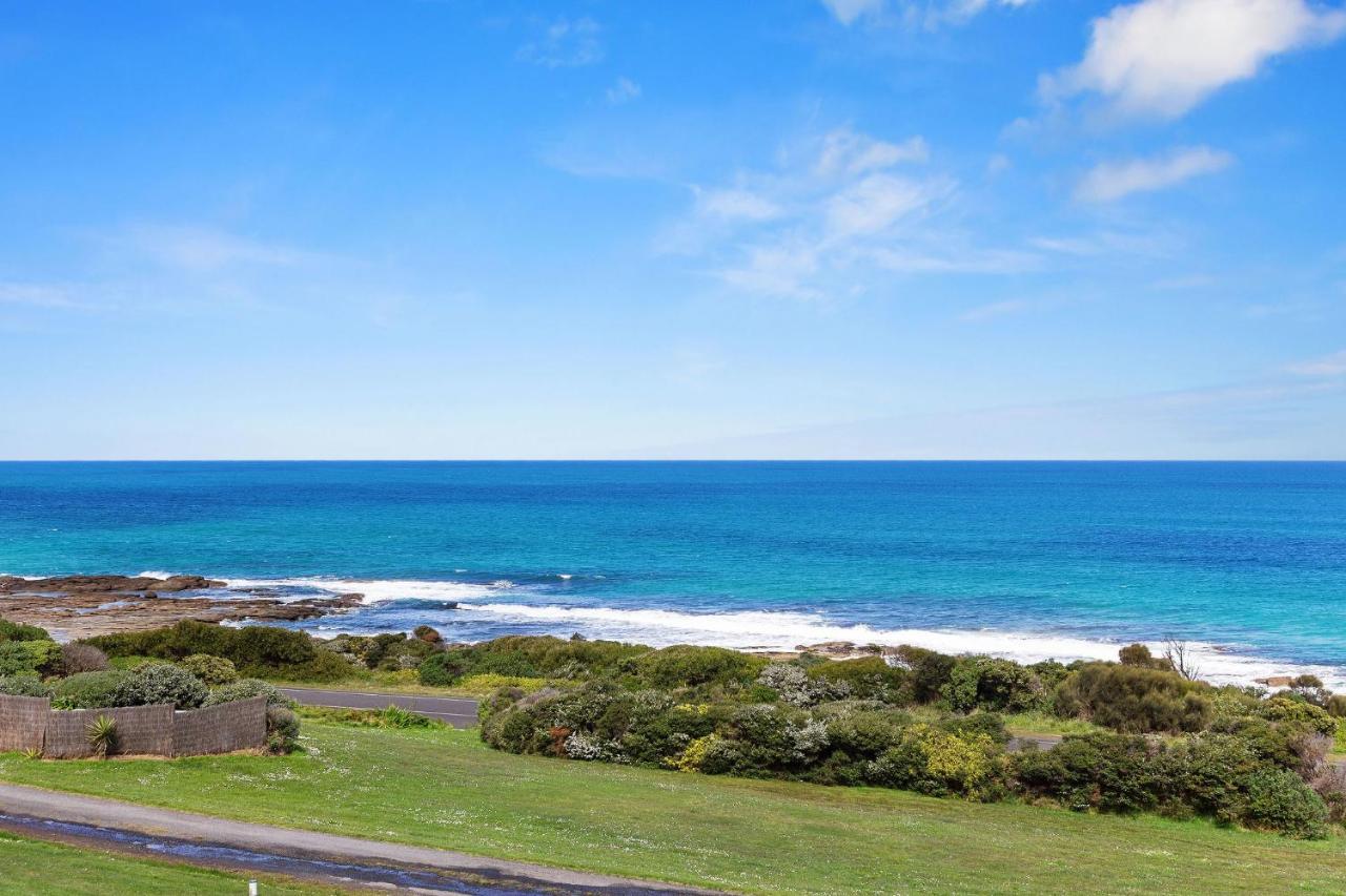 5 Whitecrest Great Ocean Road Resort - Ocean Views Sugarloaf Exterior foto