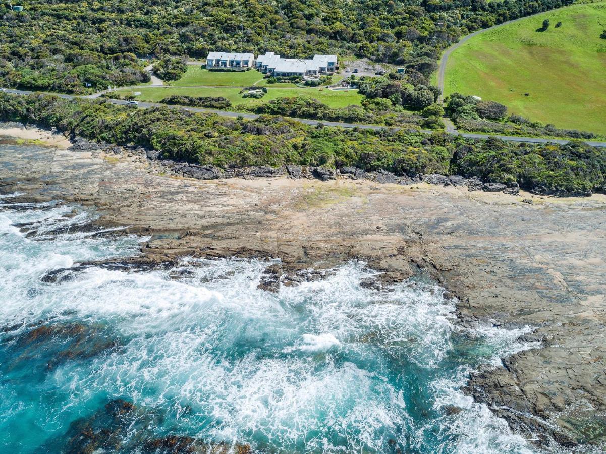 5 Whitecrest Great Ocean Road Resort - Ocean Views Sugarloaf Exterior foto