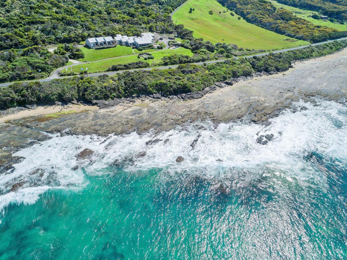 5 Whitecrest Great Ocean Road Resort - Ocean Views Sugarloaf Exterior foto