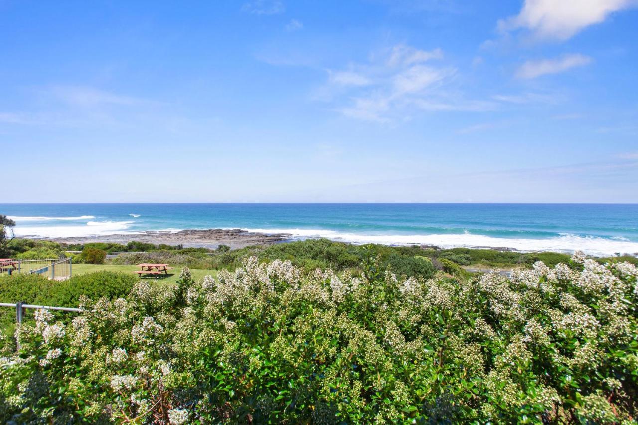 5 Whitecrest Great Ocean Road Resort - Ocean Views Sugarloaf Exterior foto