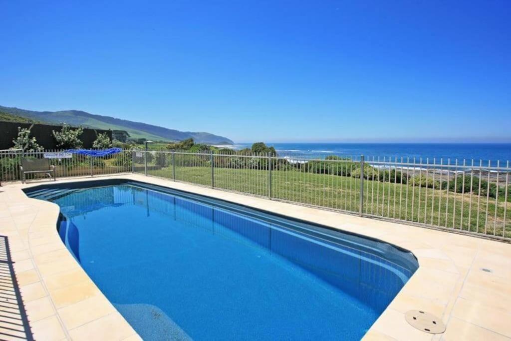 5 Whitecrest Great Ocean Road Resort - Ocean Views Sugarloaf Exterior foto